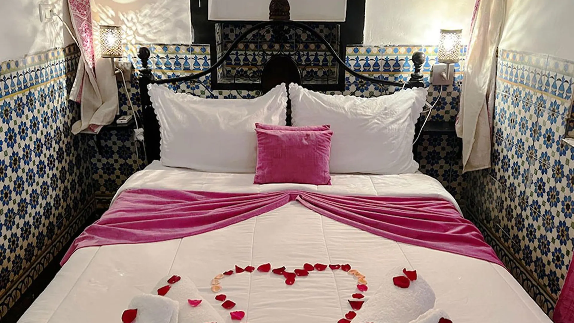 Riad Lazord De Marrakech Entier Marrakesh 0*,  Maroc