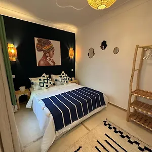 Dar Fena By K&g Marrakesh