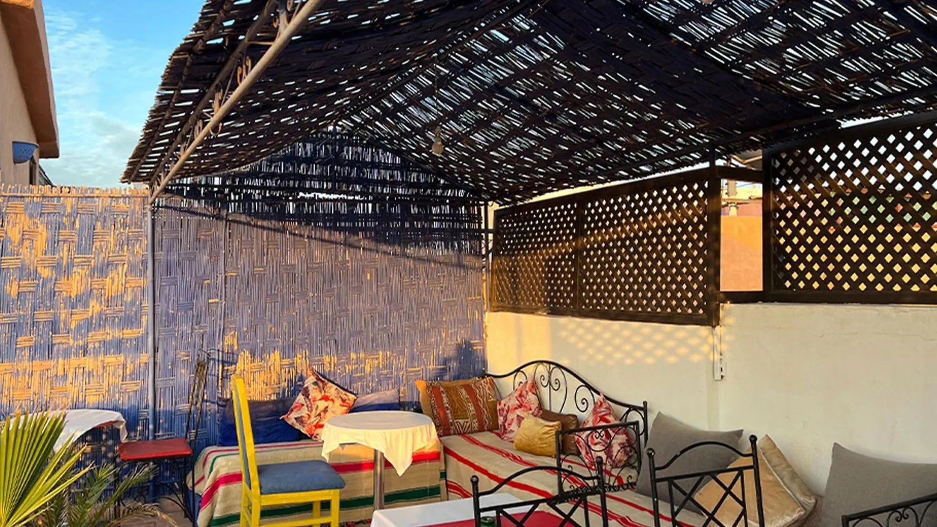 Riad Lazord De Marrakech Entier Marrakesh 0*,  Morocco
