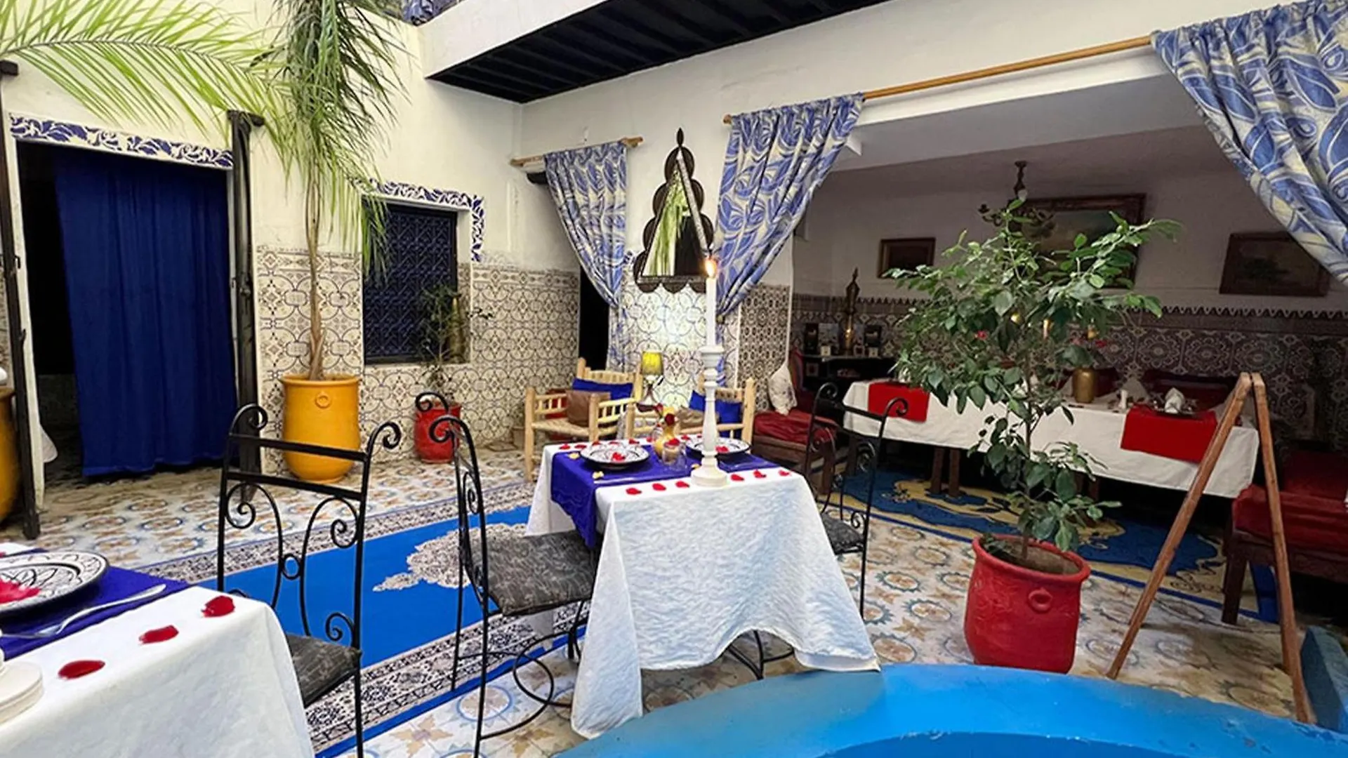 Holiday home Riad Lazord De Marrakech Entier Marrakesh Morocco