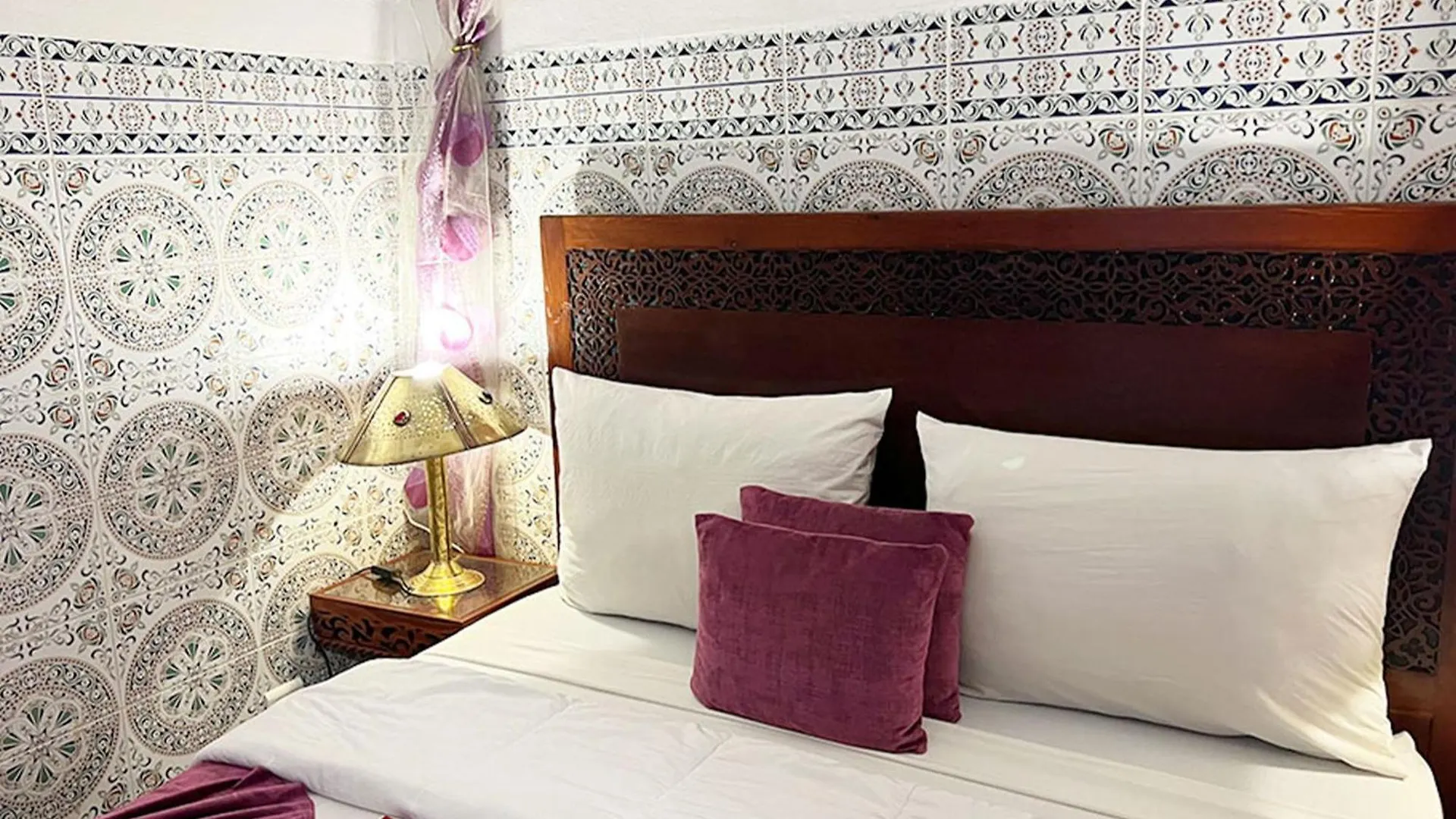 Holiday home Riad Lazord De Marrakech Entier Marrakesh