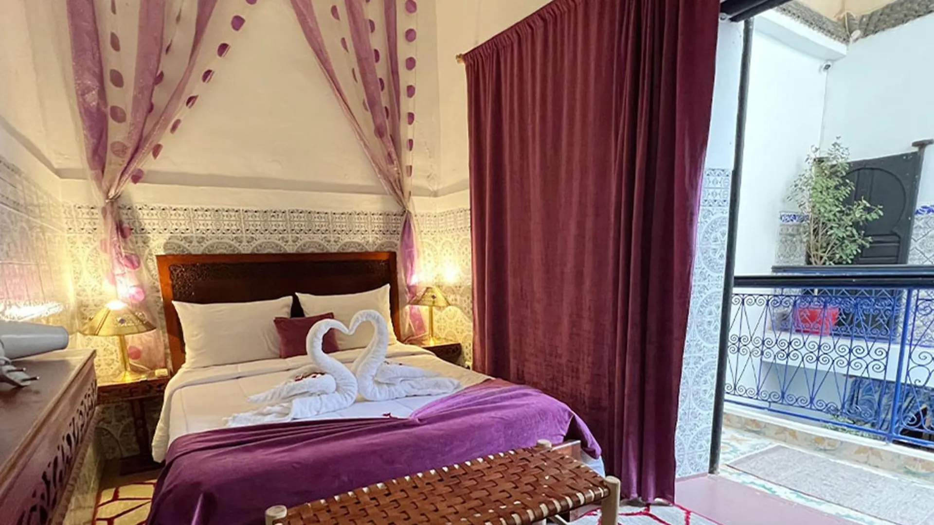 Riad Lazord De Marrakech Entier Marrakesh 0*,