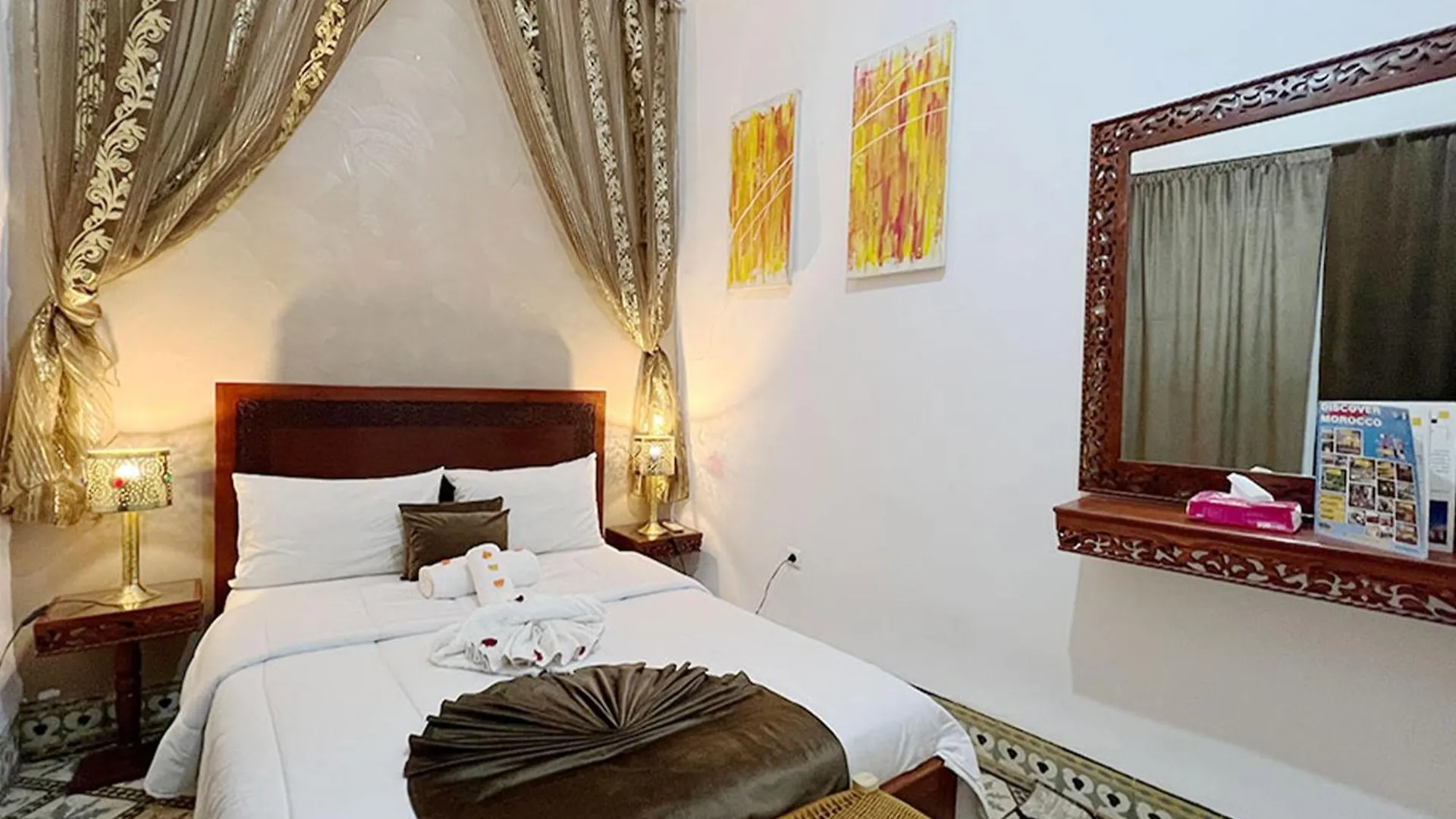 Holiday home Riad Lazord De Marrakech Entier Marrakesh
