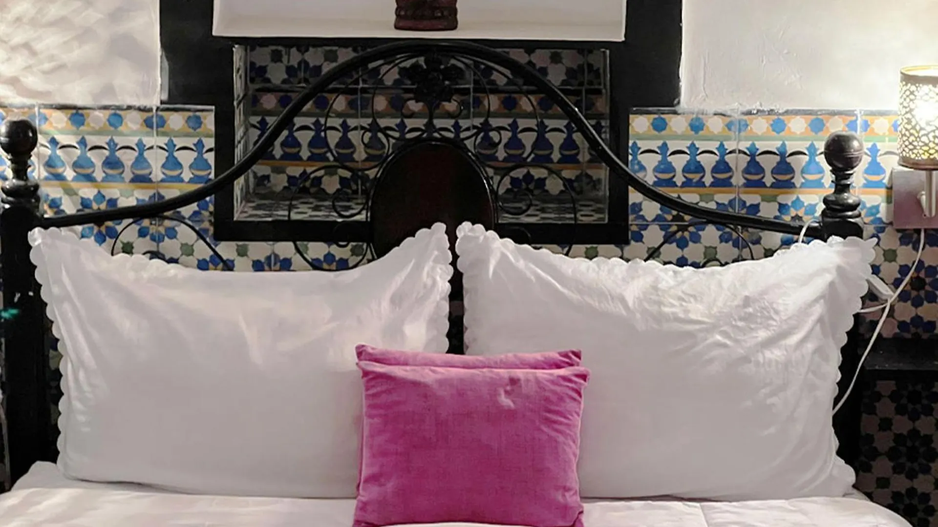Riad Lazord De Marrakech Entier Marrakesh Morocco