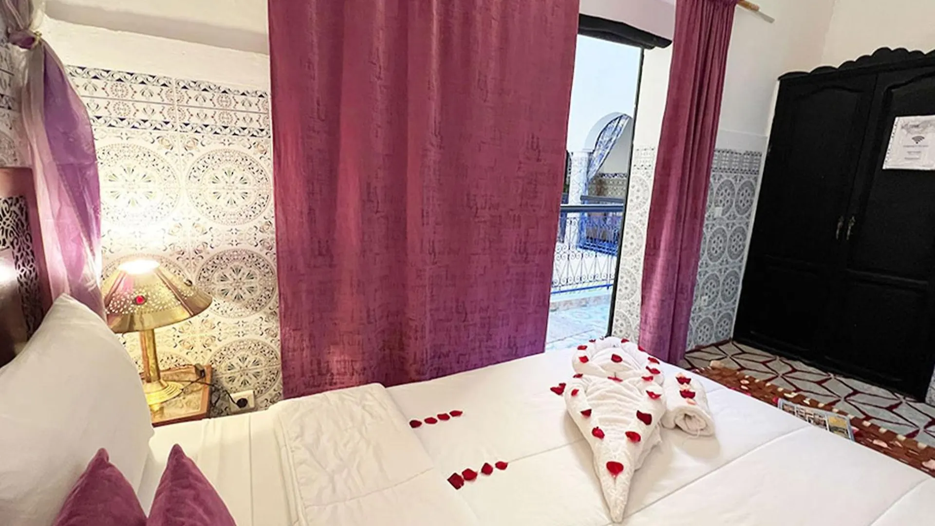 Riad Lazord De Marrakech Entier Marrakesh Holiday home