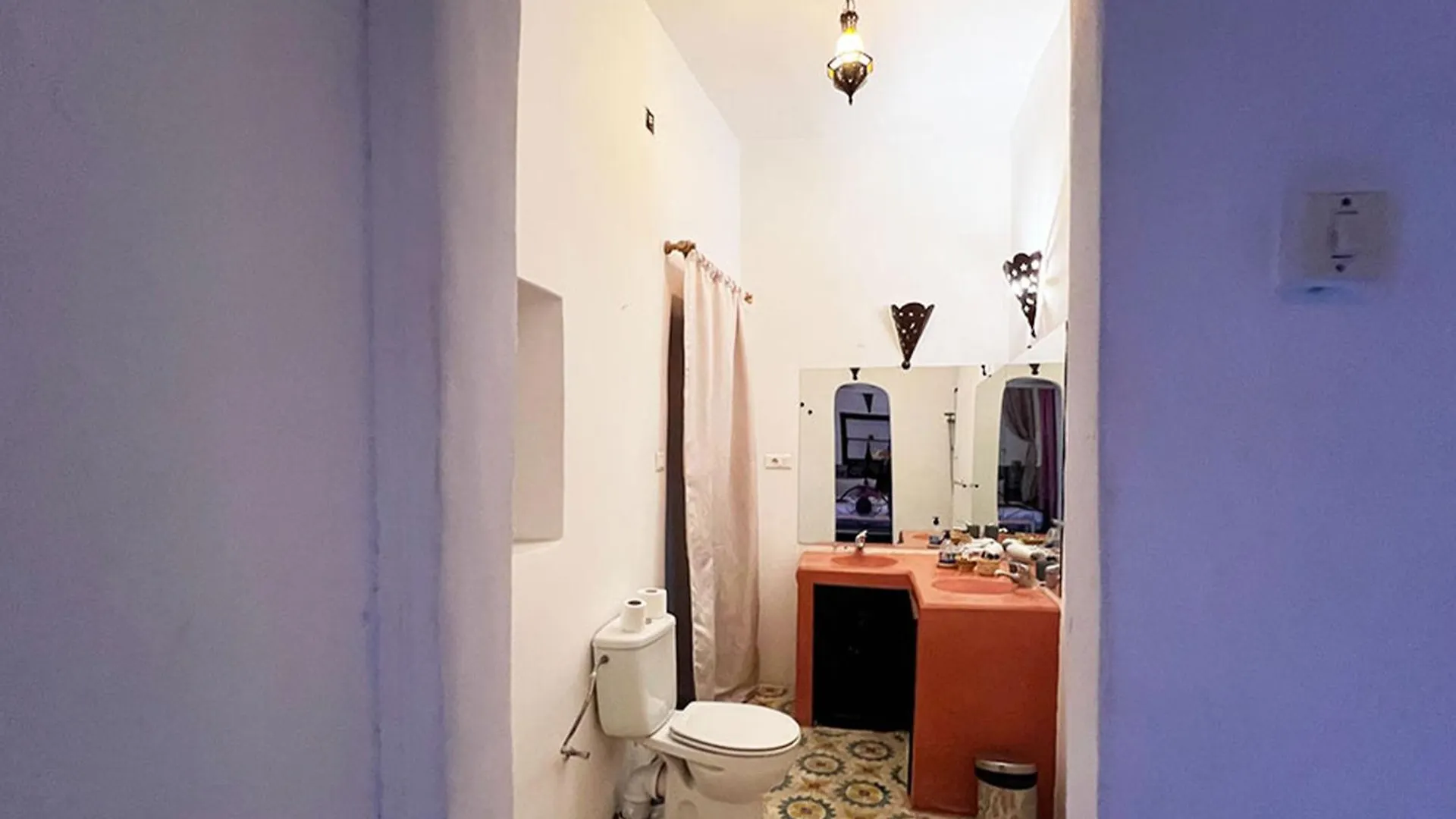 Riad Lazord De Marrakech Entier Marrakesh 0*,