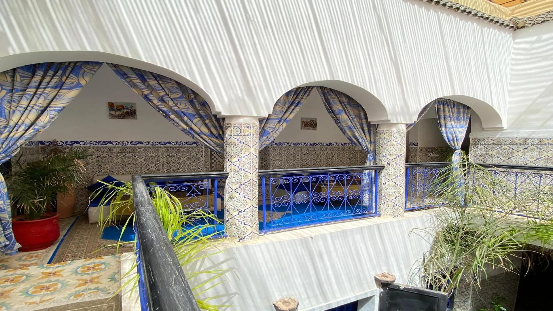 Holiday home Riad Lazord De Marrakech Entier Marrakesh Morocco