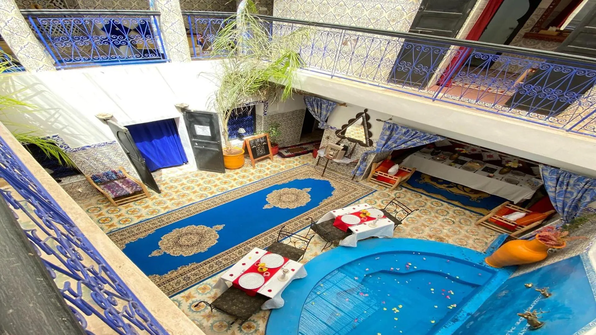 Riad Lazord De Marrakech Entier Marrakesh Holiday home