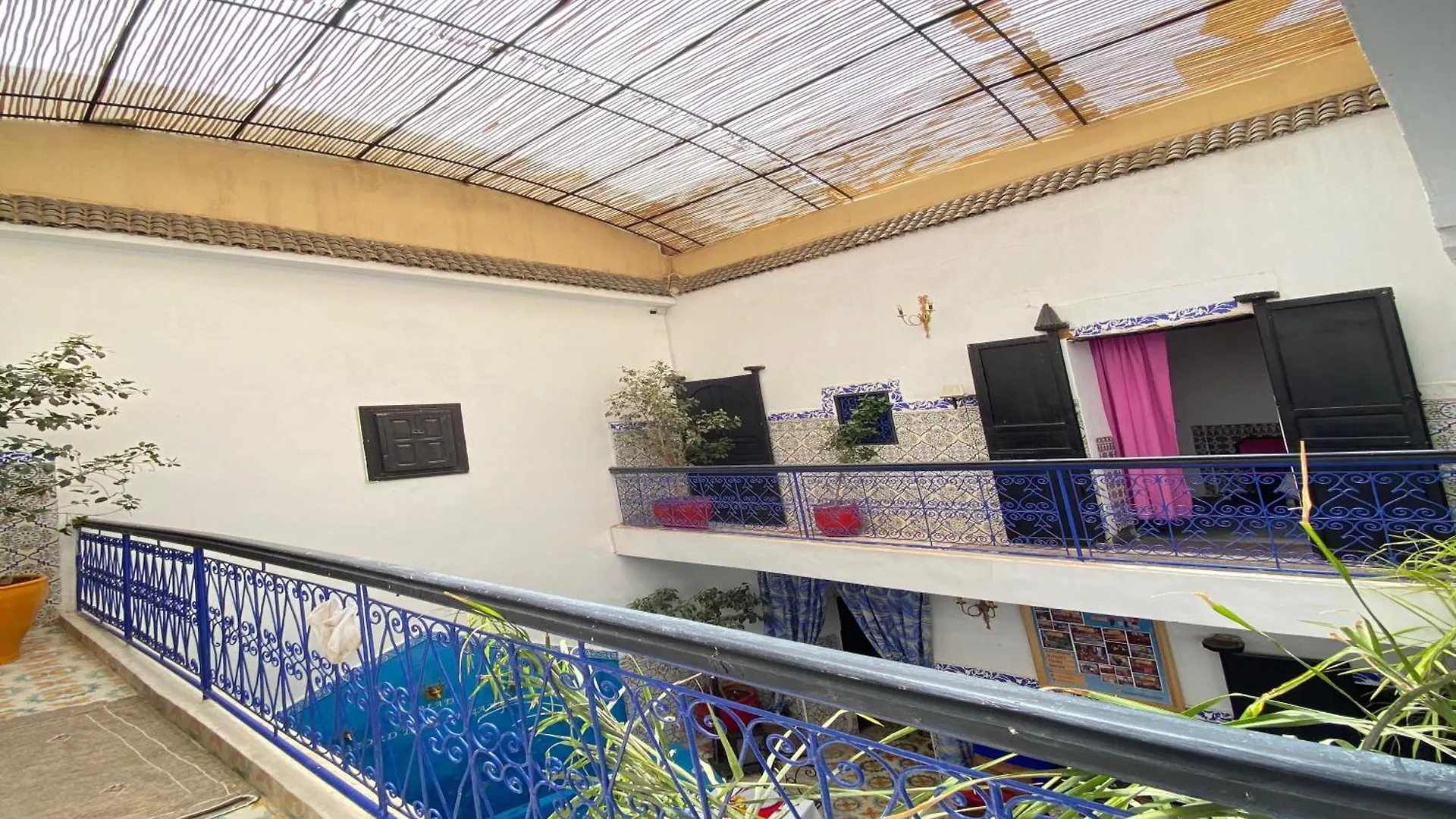 Holiday home Riad Lazord De Marrakech Entier Marrakesh