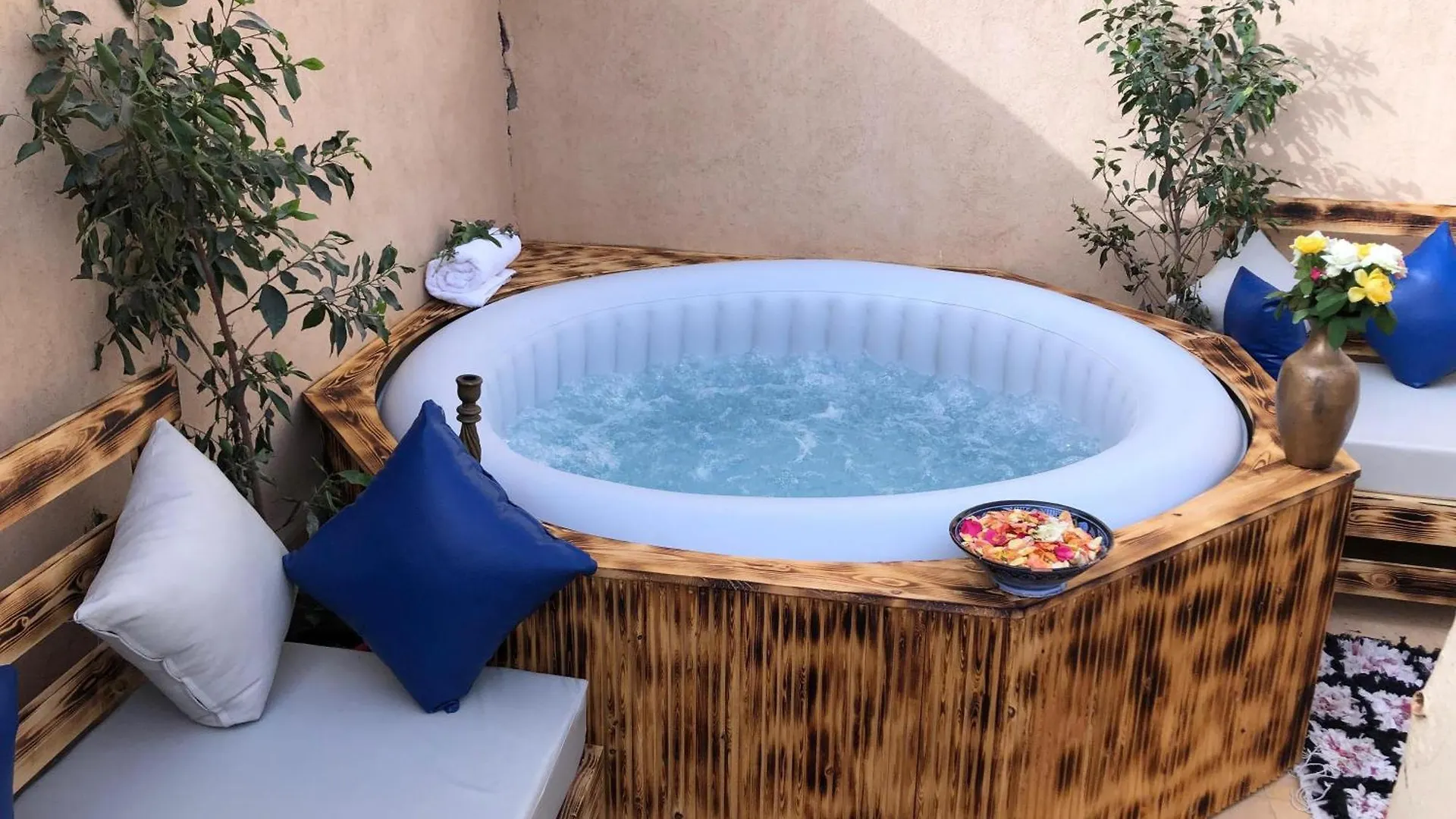 Holiday home Riad Lazord De Marrakech Entier Marrakesh
