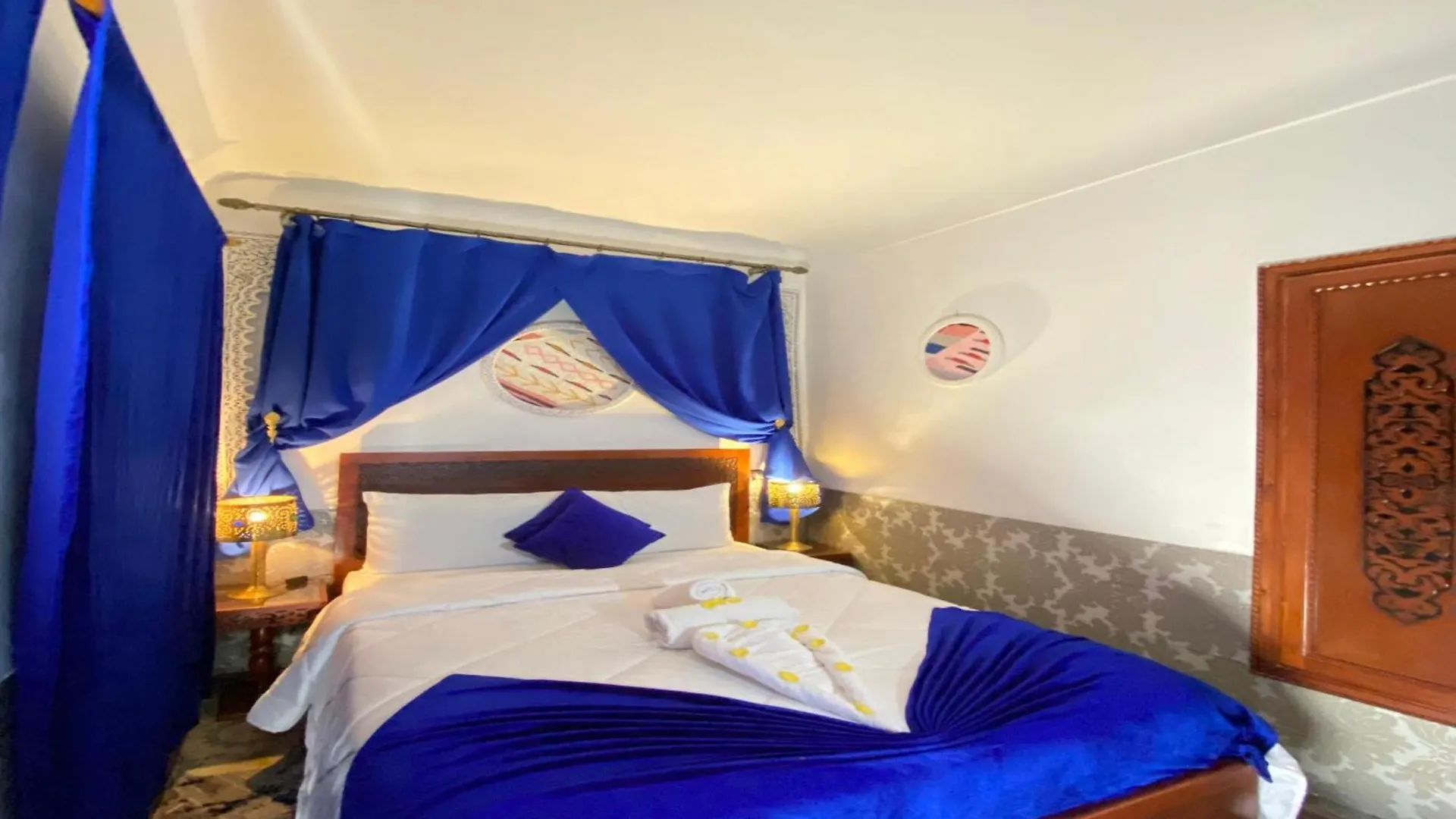 Riad Lazord De Marrakech Entier Marrakesh Holiday home