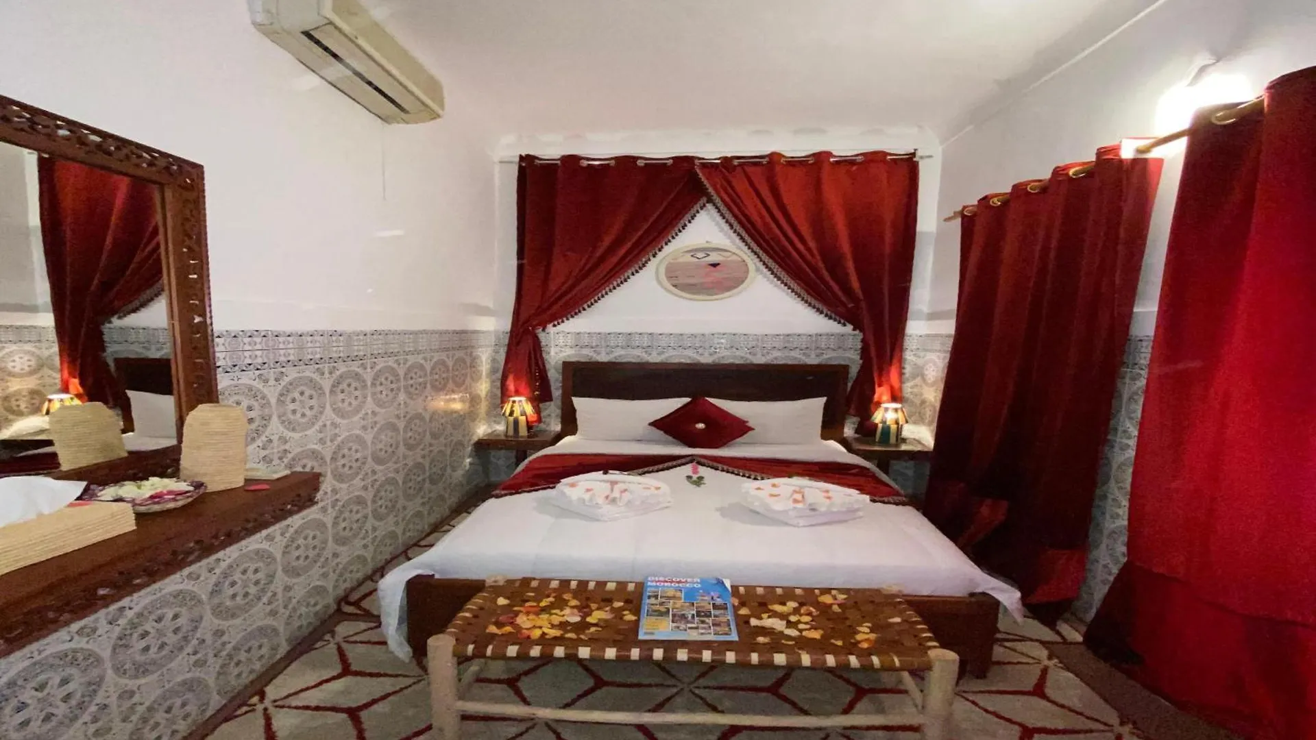 Riad Lazord De Marrakech Entier Marrakesh
