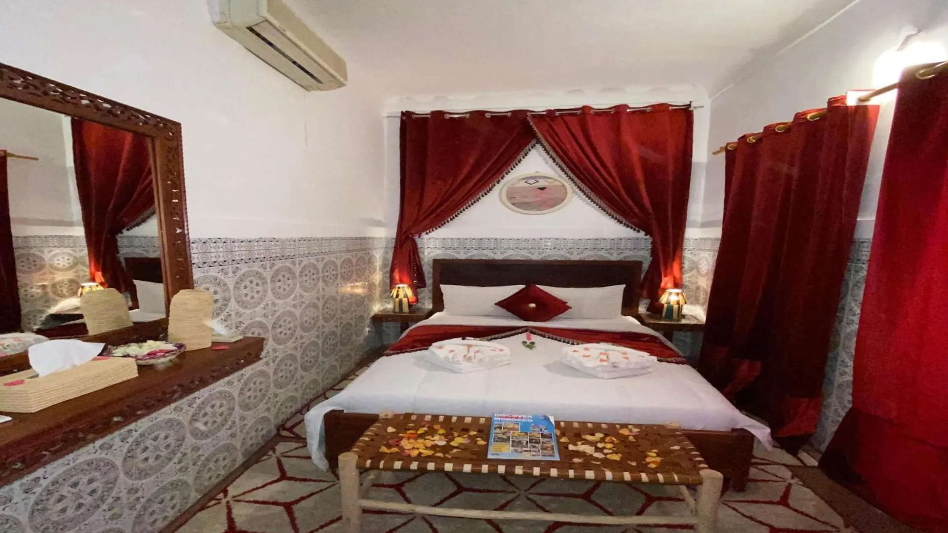 Holiday home Riad Lazord De Marrakech Entier Marrakesh