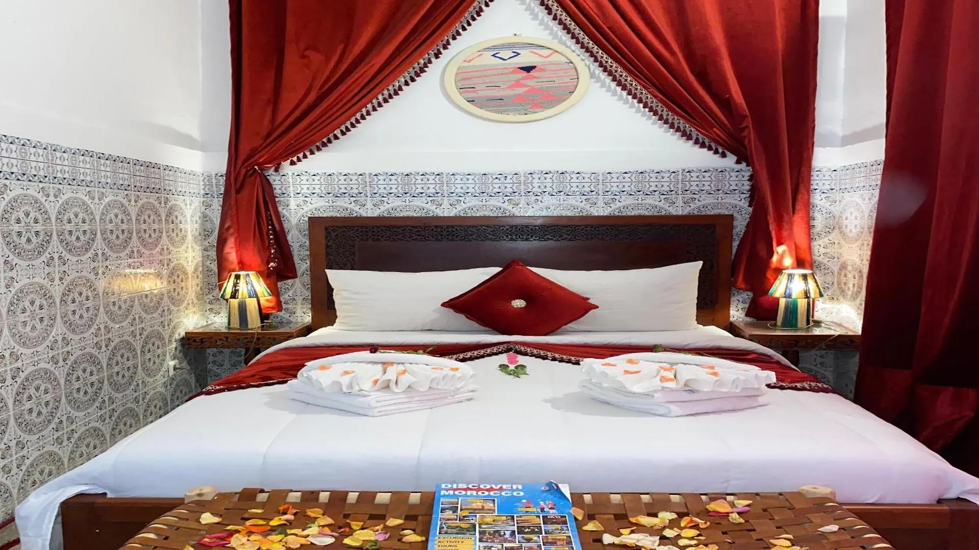 Riad Lazord De Marrakech Entier Marrakesh Holiday home