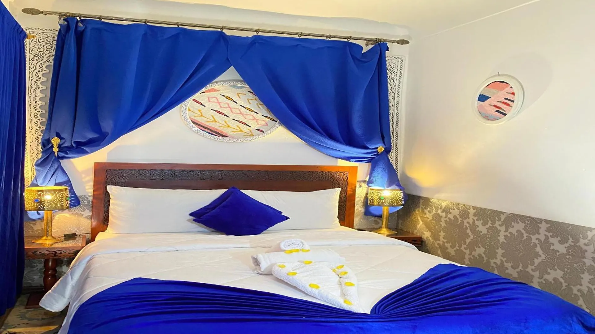 Holiday home Riad Lazord De Marrakech Entier Marrakesh