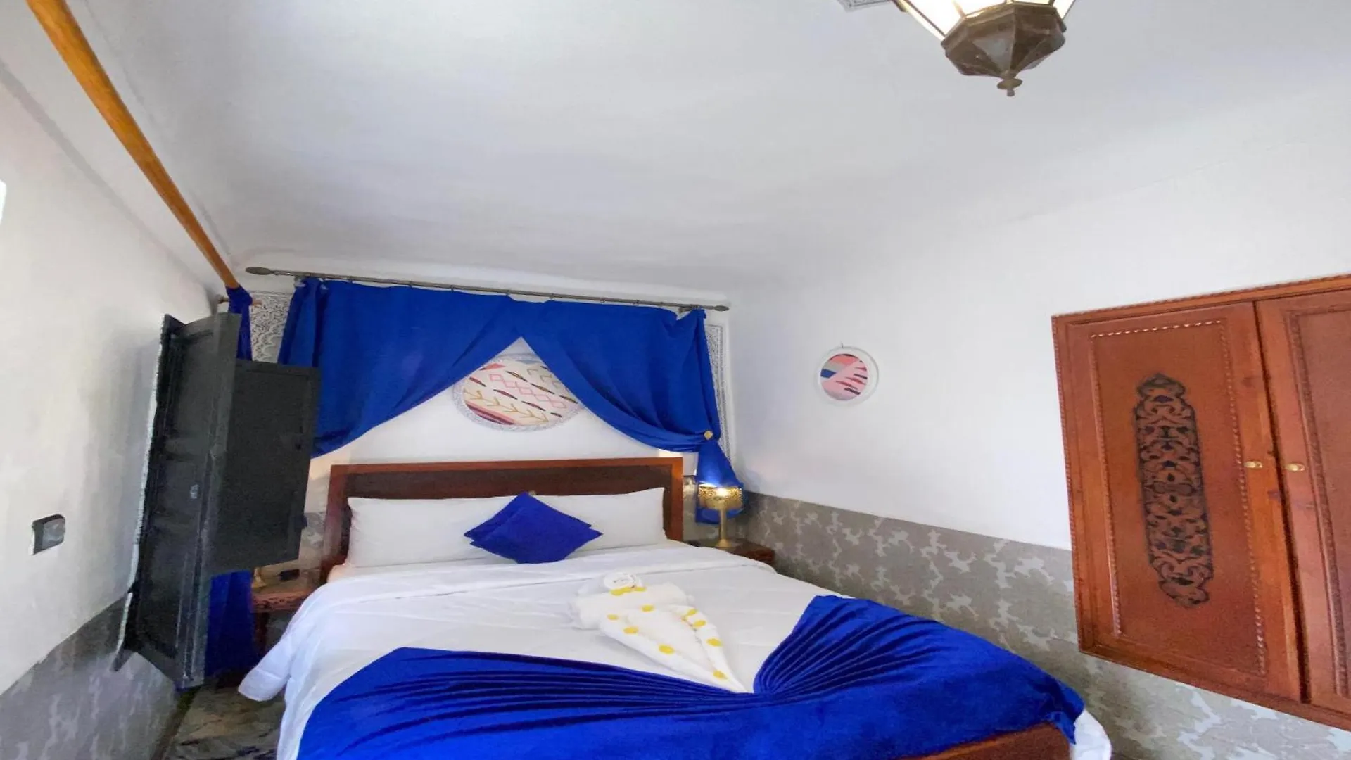Riad Lazord De Marrakech Entier Marrakesh 0*,